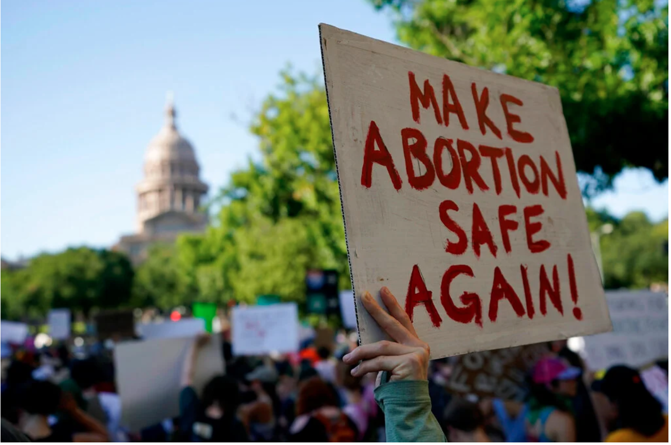 California doctor proposes floating abortion clinic in Gulf of Mexico to bypass bans 