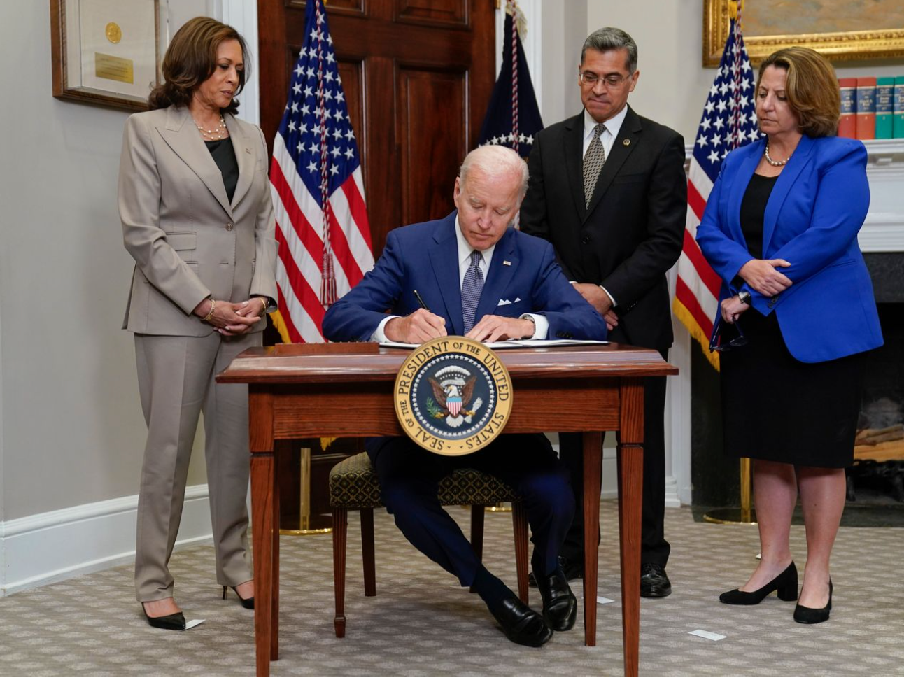 Doctors must provide abortions in medical emergencies, regardless of state law: US government