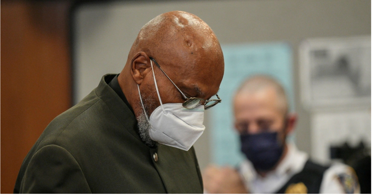 Man exonerated in Malcolm X murder sues New York City for $40 million