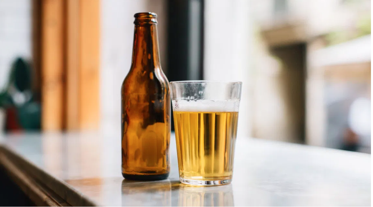 No amount of alcohol is healthy if you are younger than 40: Lancet study