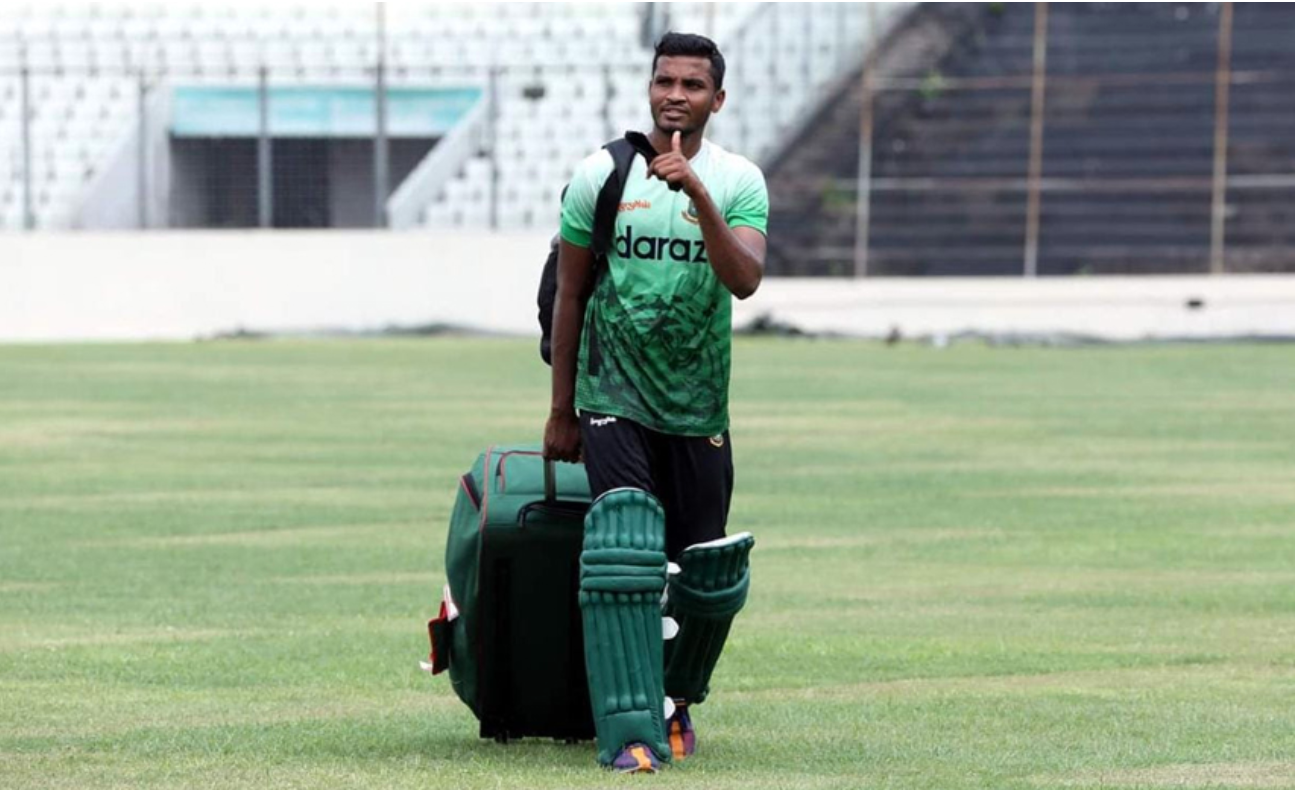 Here’s why Bangladesh’s Shohidul Islam is banned for 10 months￼