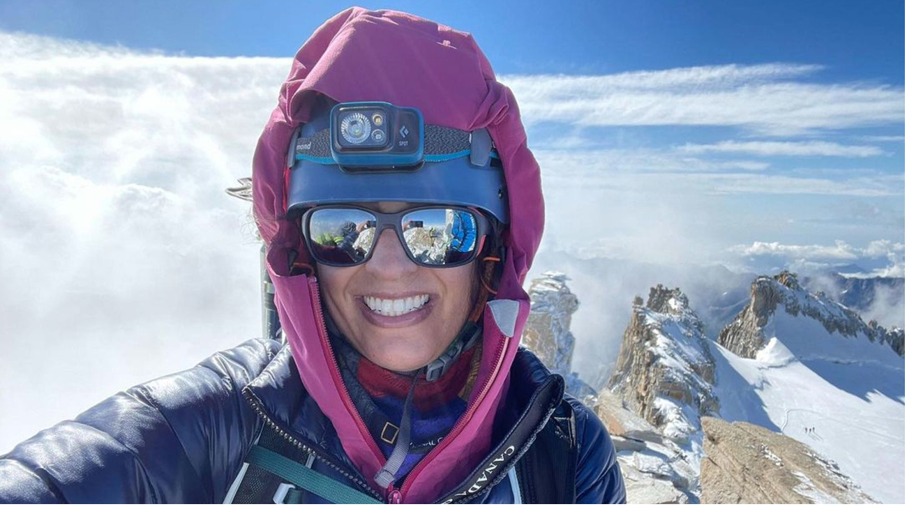‘Polar Preet’ aims to become the first woman to trek solo across Antarctica