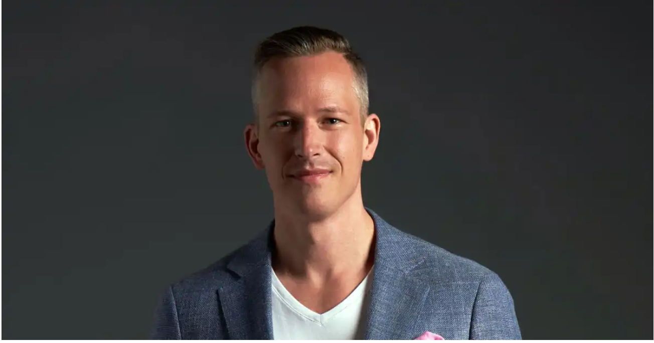 ‘Love is Blind’ contestant sues Netflix for over ‘inhumane working conditions’