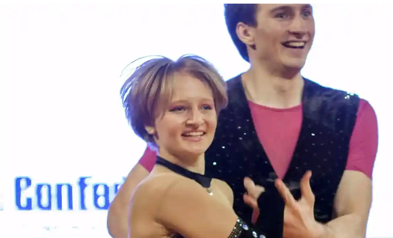 Katerina Tikhonova, Putin’s daughter is leading a secret life with a ballet dancer named Zelensky: Report