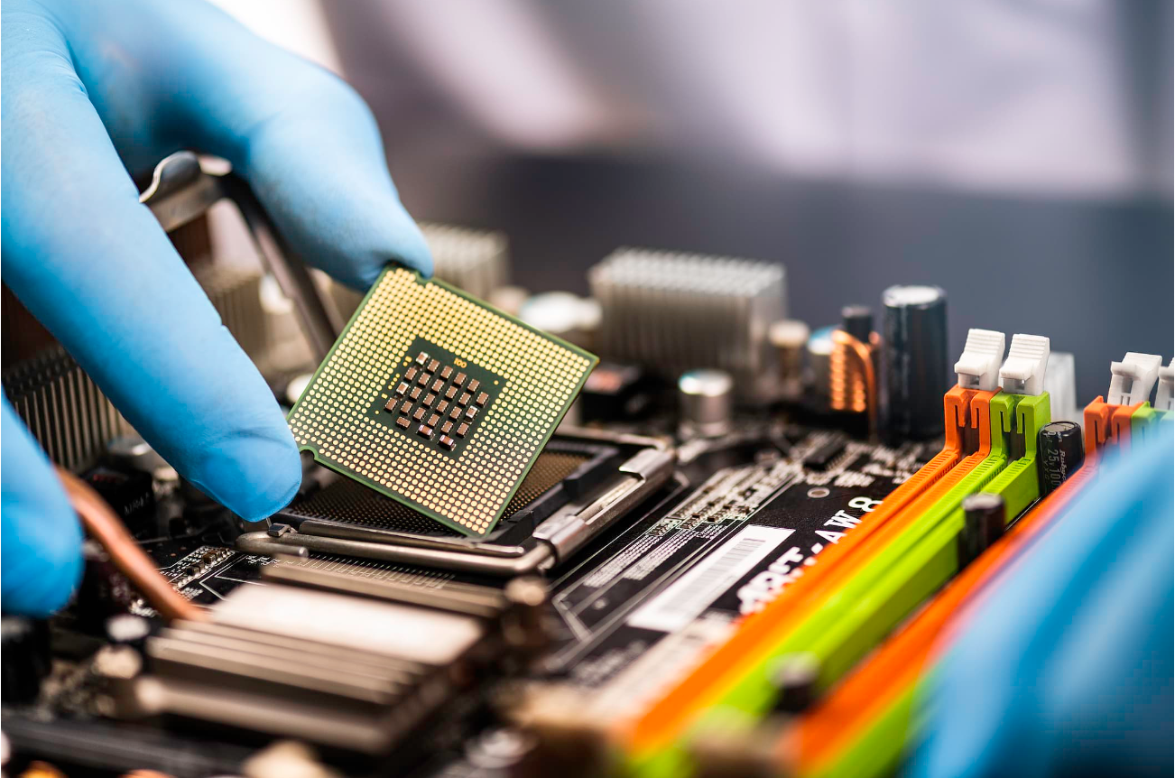 Breezy Explainer: Key features of the bill on semiconductor production