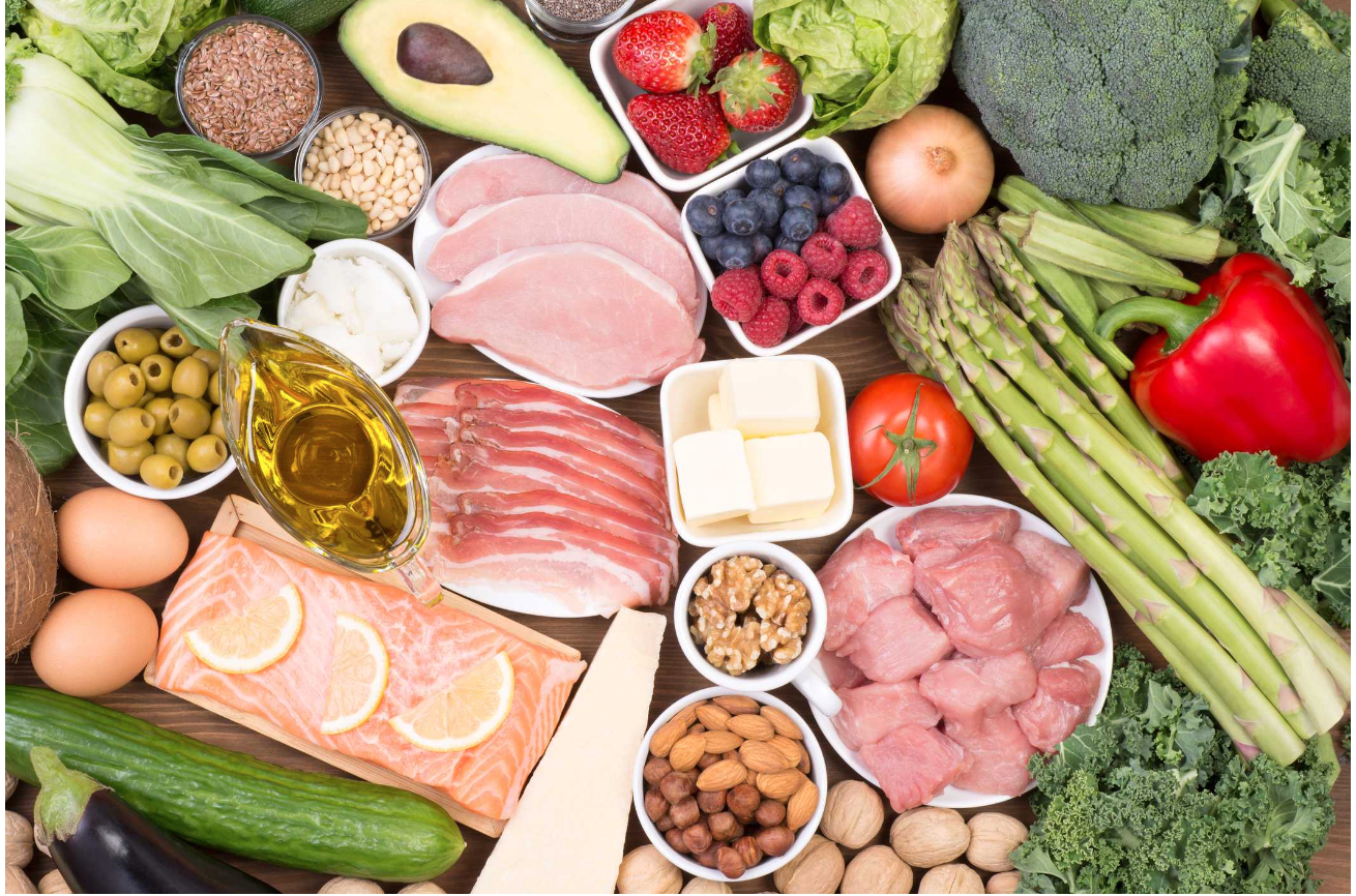 Diabetes diet: 5 best foods to control blood sugar levels
