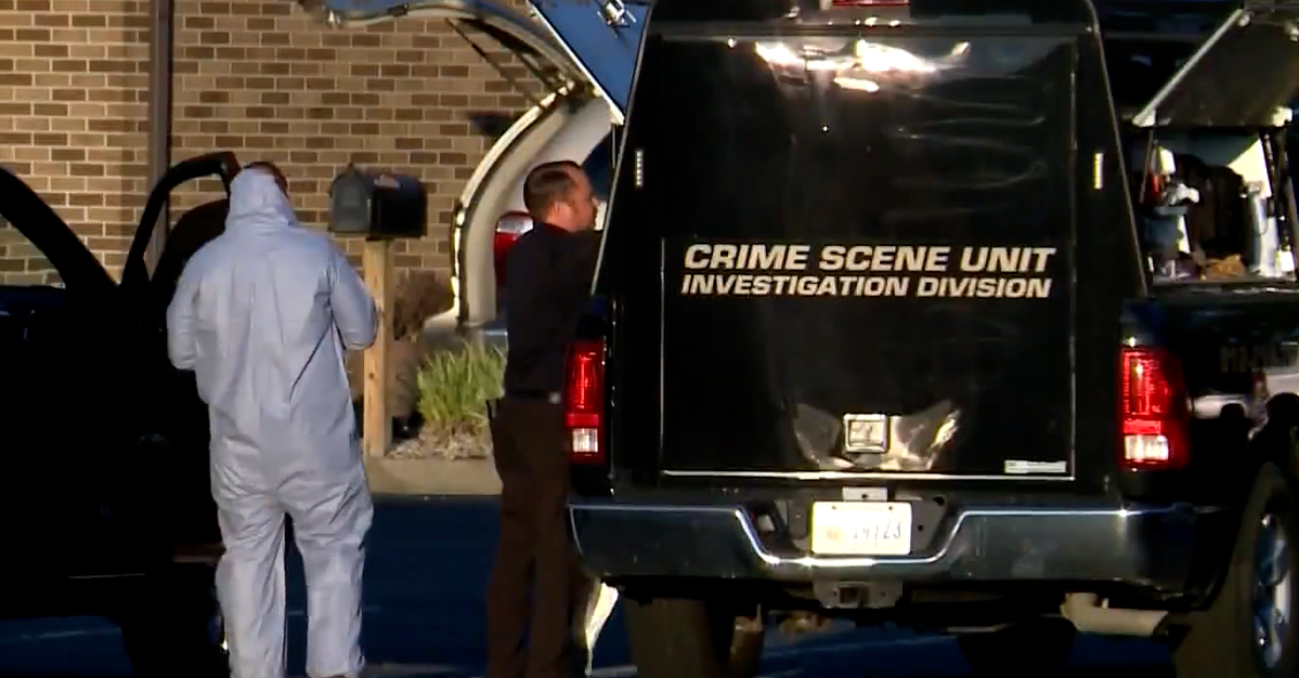 31 bodies, some decomposing, found at a funeral home in Indiana