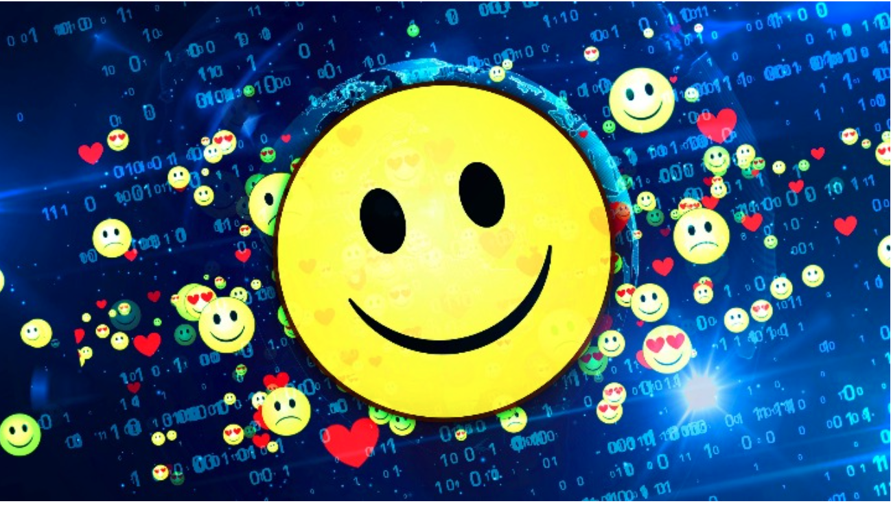 Chinese courts increasingly using emojis as evidence
