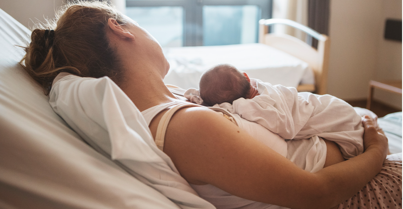 ‘Male biological clock’ an important factor during childbirth, study finds￼