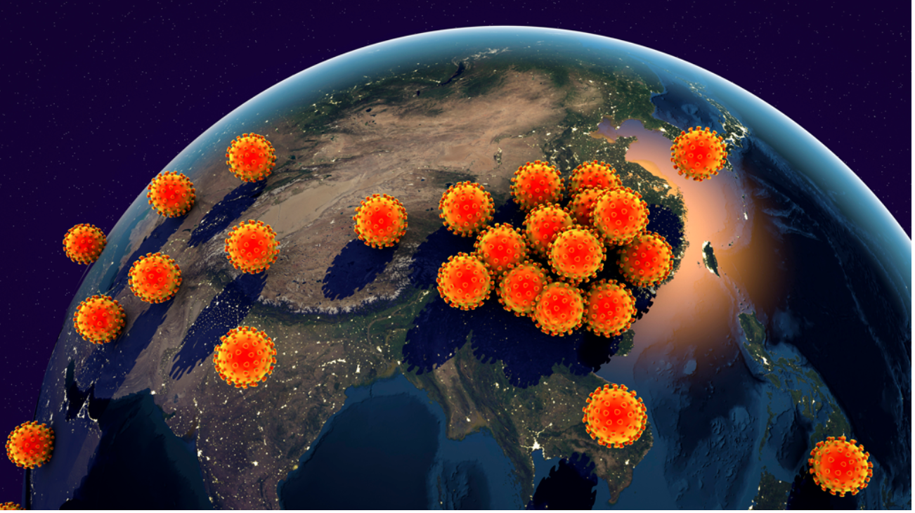Here’s how the world is going to deal with future pandemics