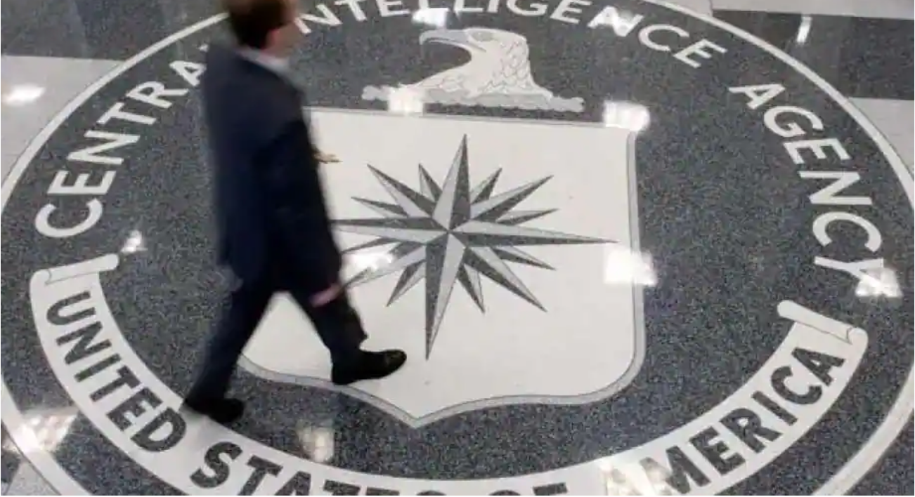 Ex-CIA employee convicted of massive data leak in agency’s history