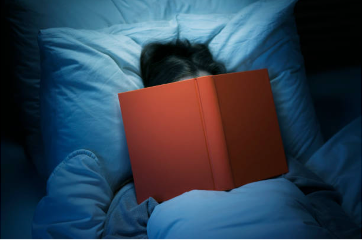 Study shows napping increases the risk of having a stroke