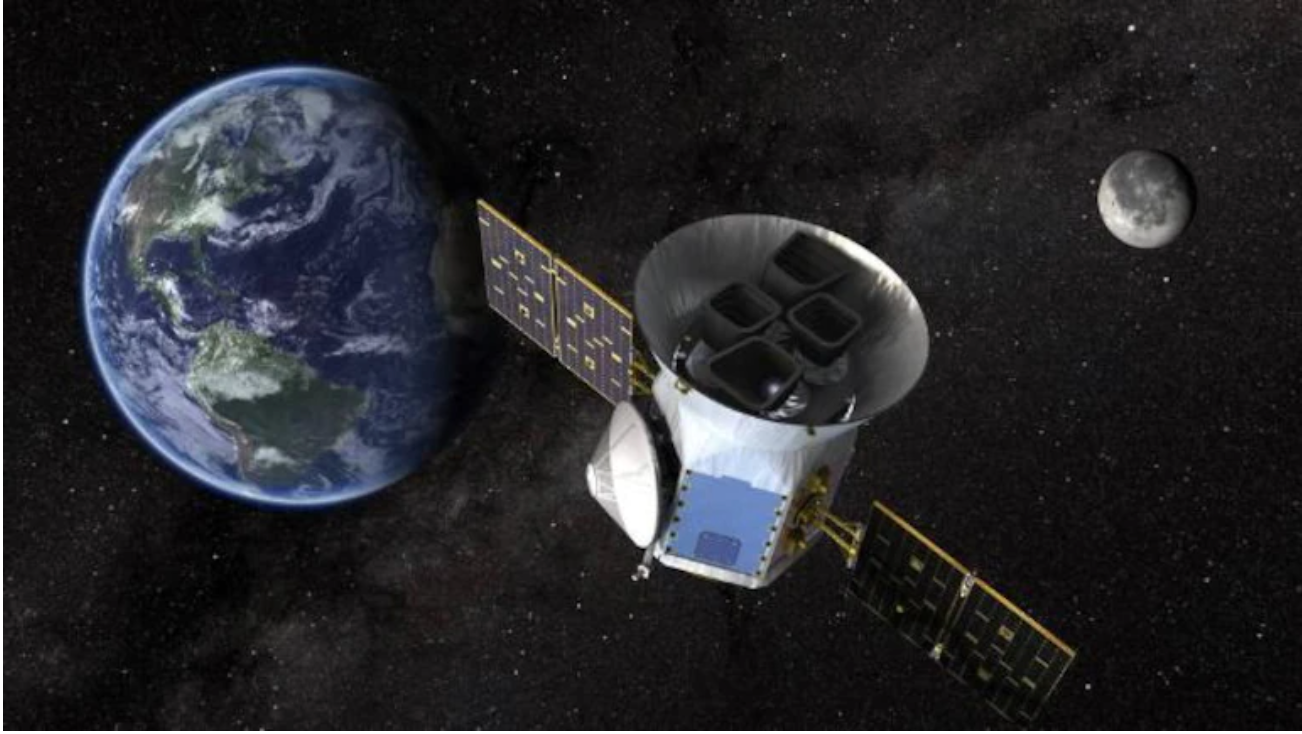 NASA looking to repurpose existing satellites to search for alien life in space