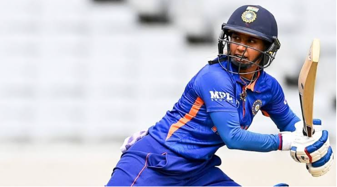 Mithali Raj hints at coming out of retirement for the inaugural women’s IPL