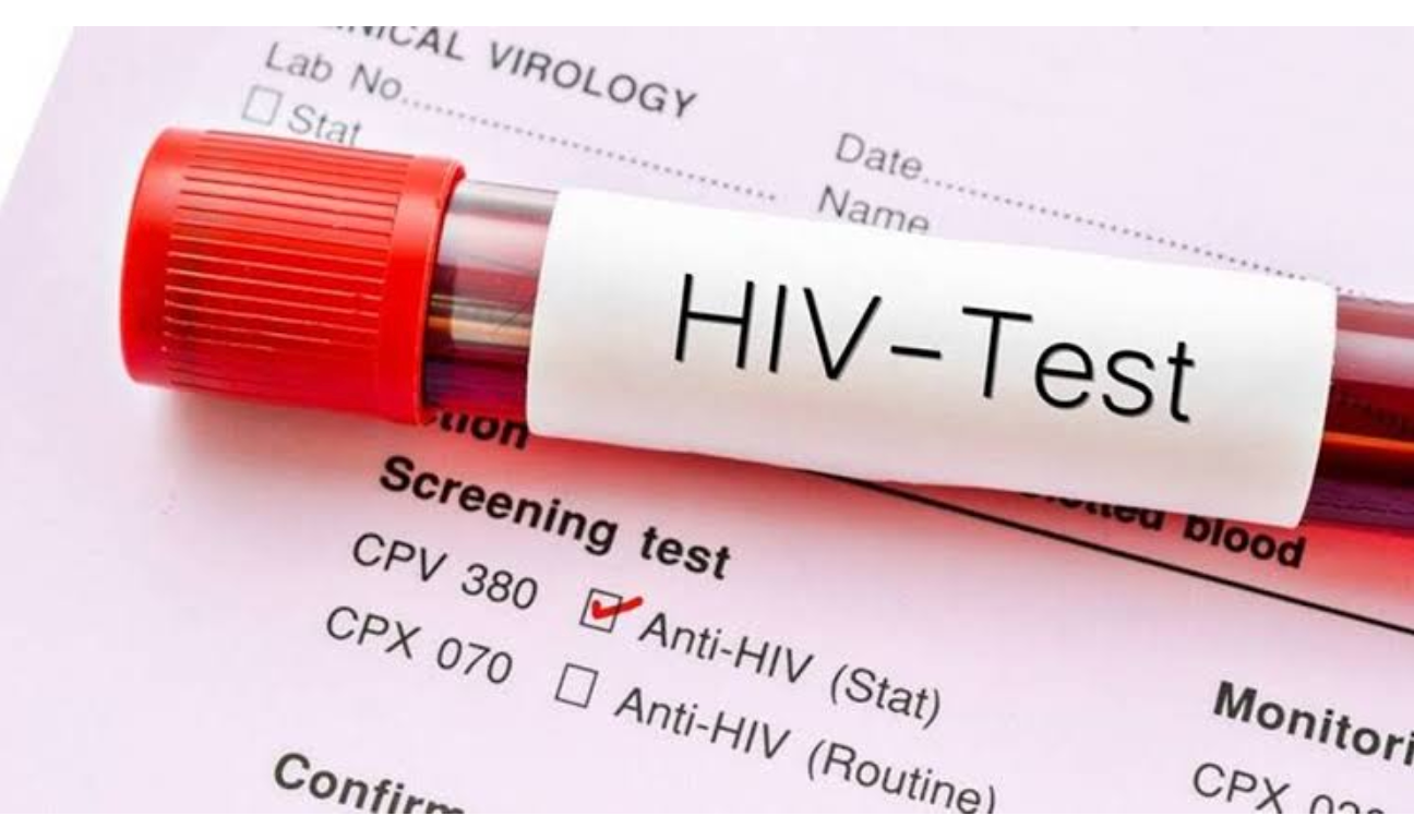 66-year-old man becomes the fourth patient in history to be cured of HIV