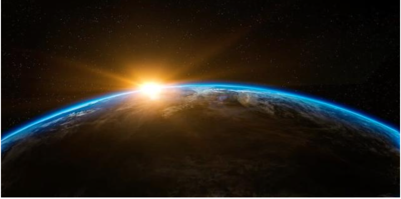 Earth clocks its shortest day ever on record