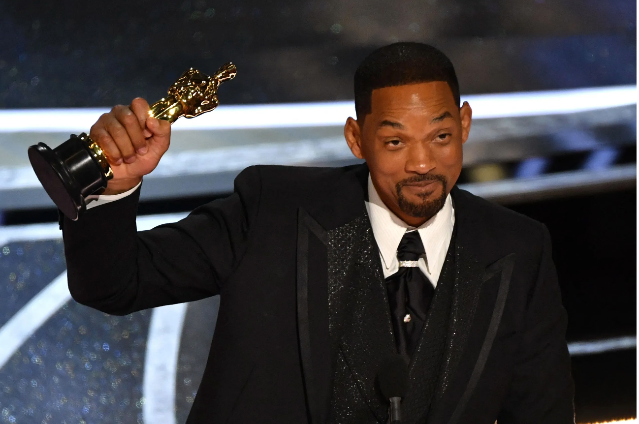 Will Smith apologizes to Chris Rock for Oscar slapgate