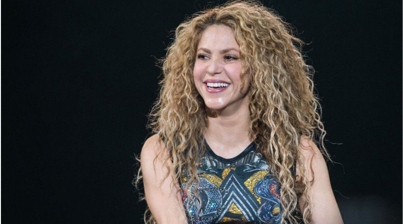 Spain: Prosecutors to seek 8-year prison term for Shakira