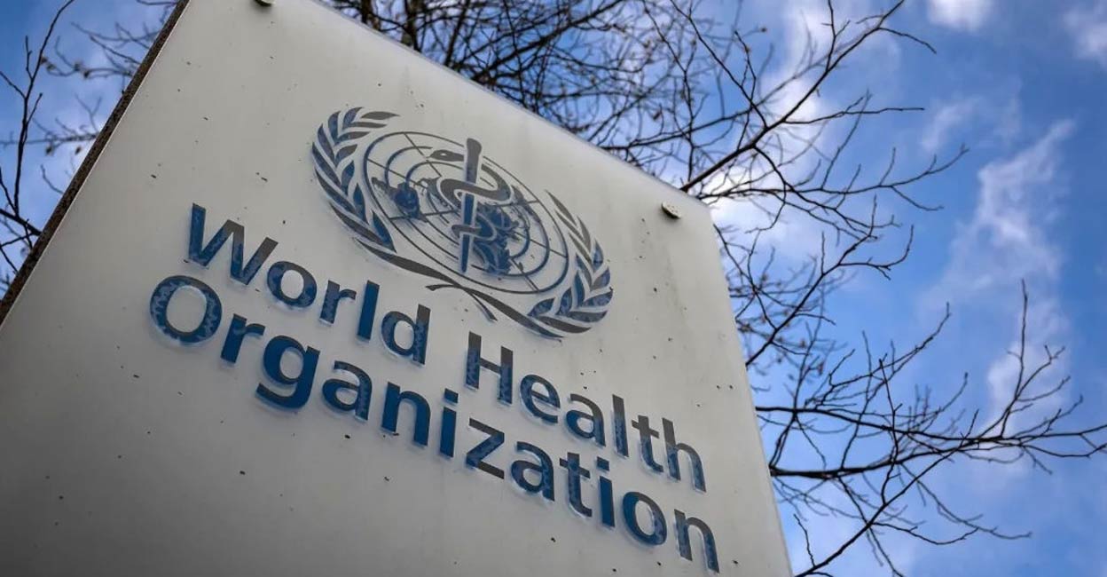 WHO puzzled over mysterious acute hepatitis outbreak among kids