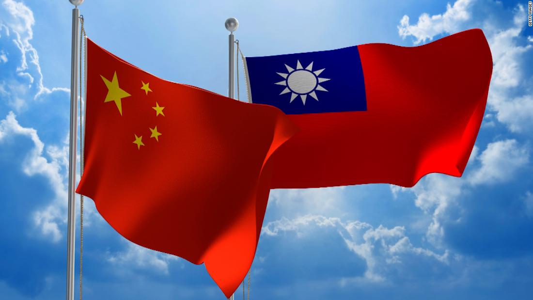 Breezy Explainer: Can China invade Taiwan?