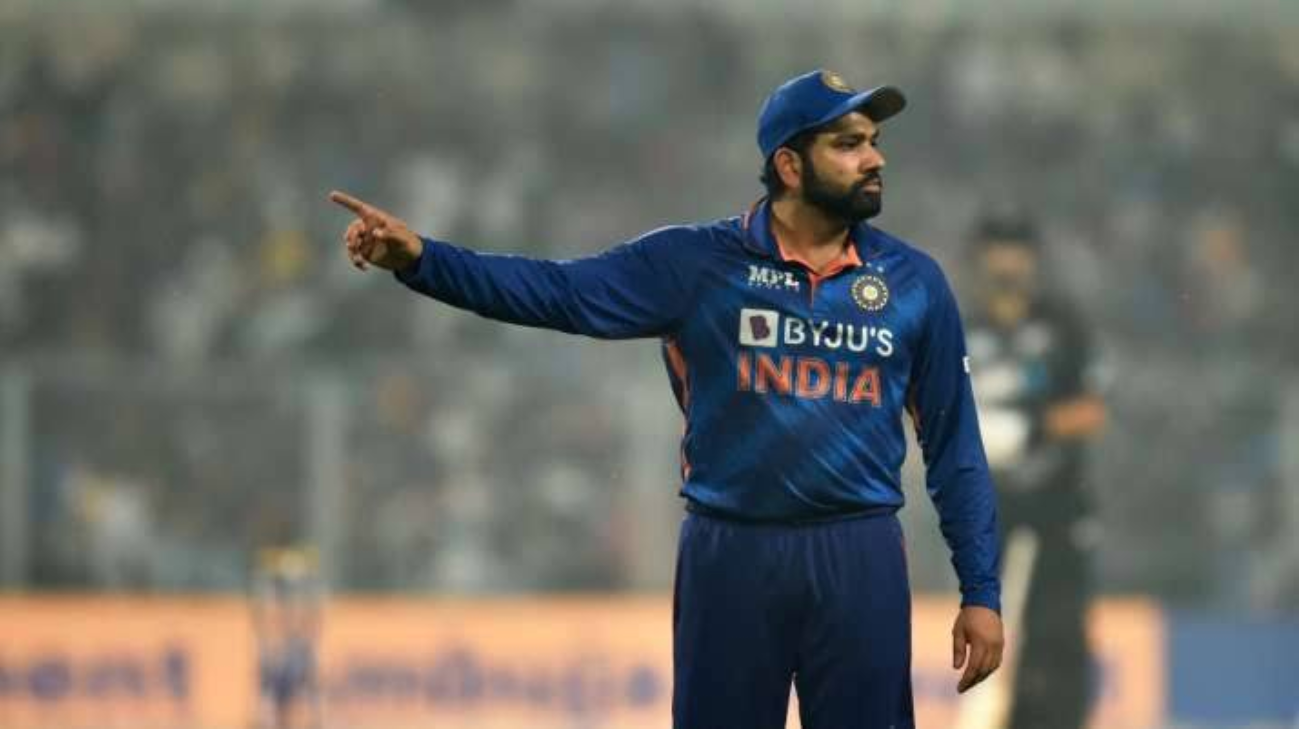 Rohit Sharma aims at a milestone in the first T20I against West Indies 