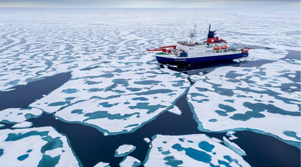 Total climate meltdown cannot be stopped, point of no return reached: Experts
