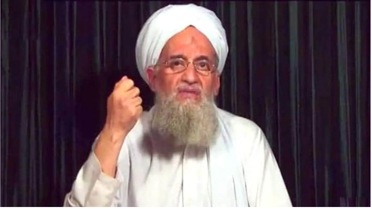 Who is Ayman al-Zawahiri, the Al-Qaeda chief killed by US strike?