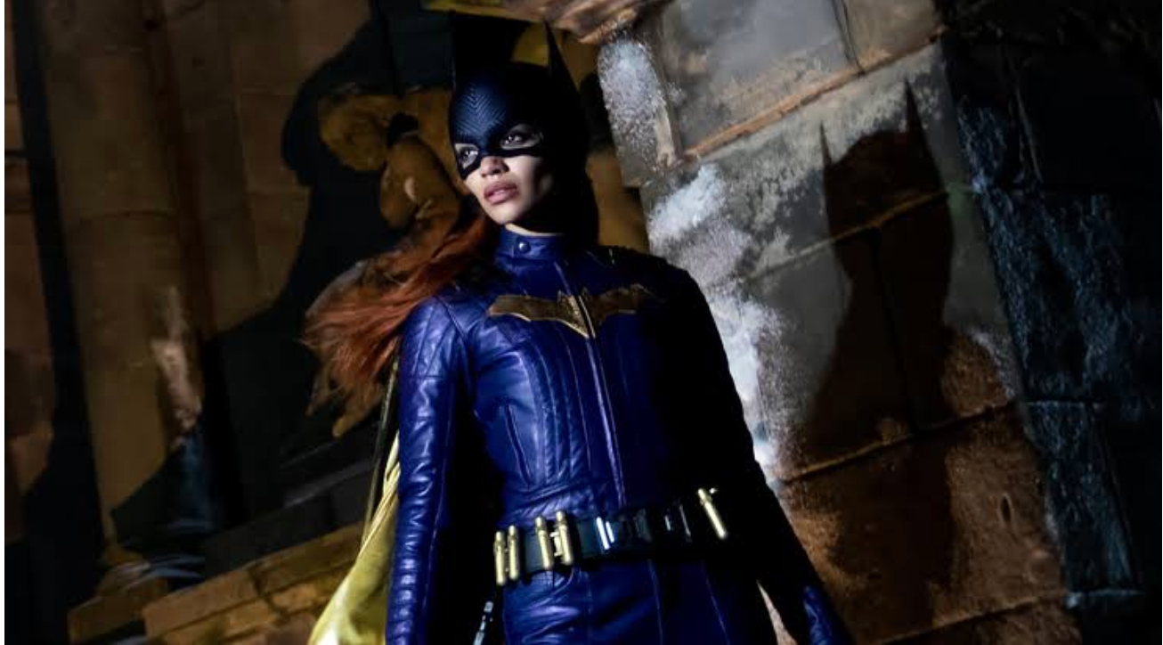 Warner Bros cancels the release of $90 million Batgirl movie