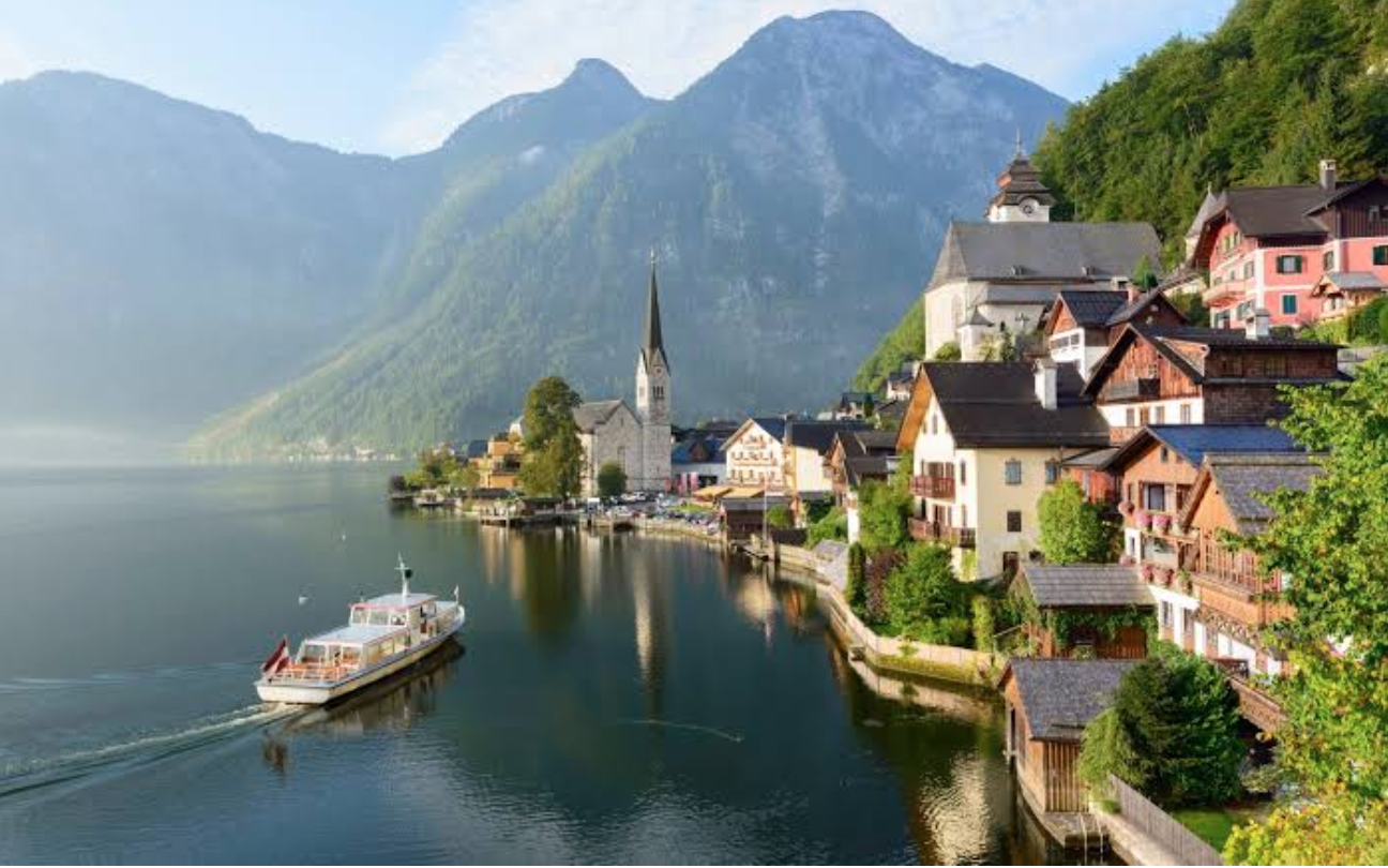 10 most livable cities in the world