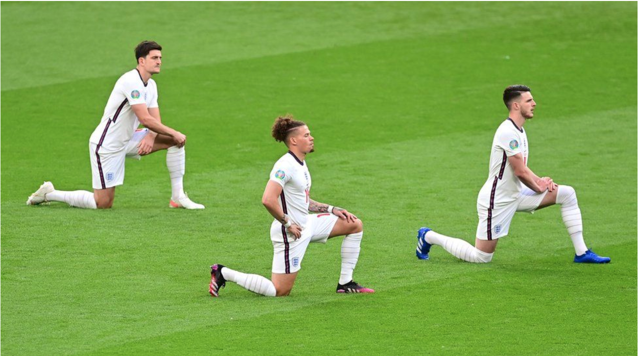 English Premier League teams to stop taking the knee before every match