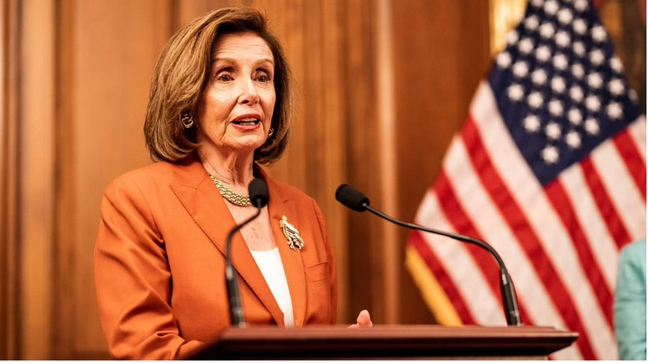 What actions has China taken against Taiwan over US House Speaker Pelosi’s visit?