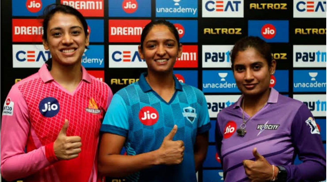 The inaugural edition of Women’s IPL to be held in March 2023