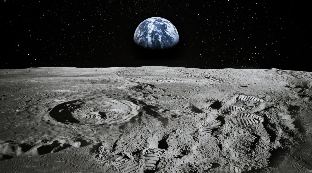 Origin of the Moon: Secret unlocked! Know how the moon was formed