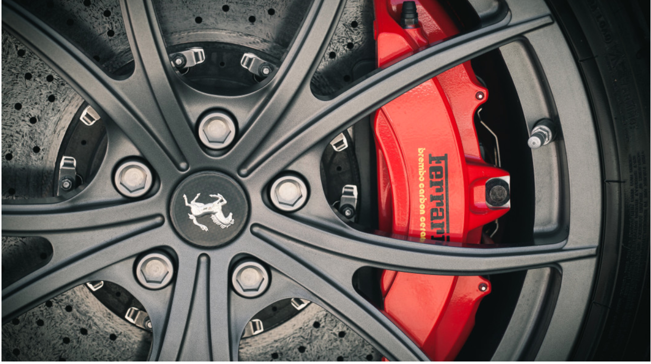 Ferrari recalls almost every car it sold in the U.S. since 2005