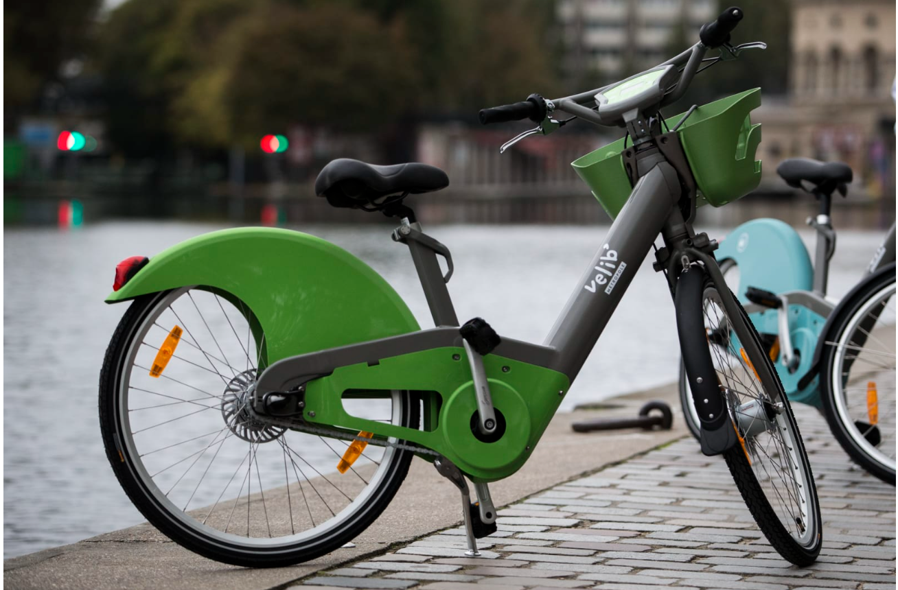 The French government will pay citizens $4,073 to help buy an e-bike