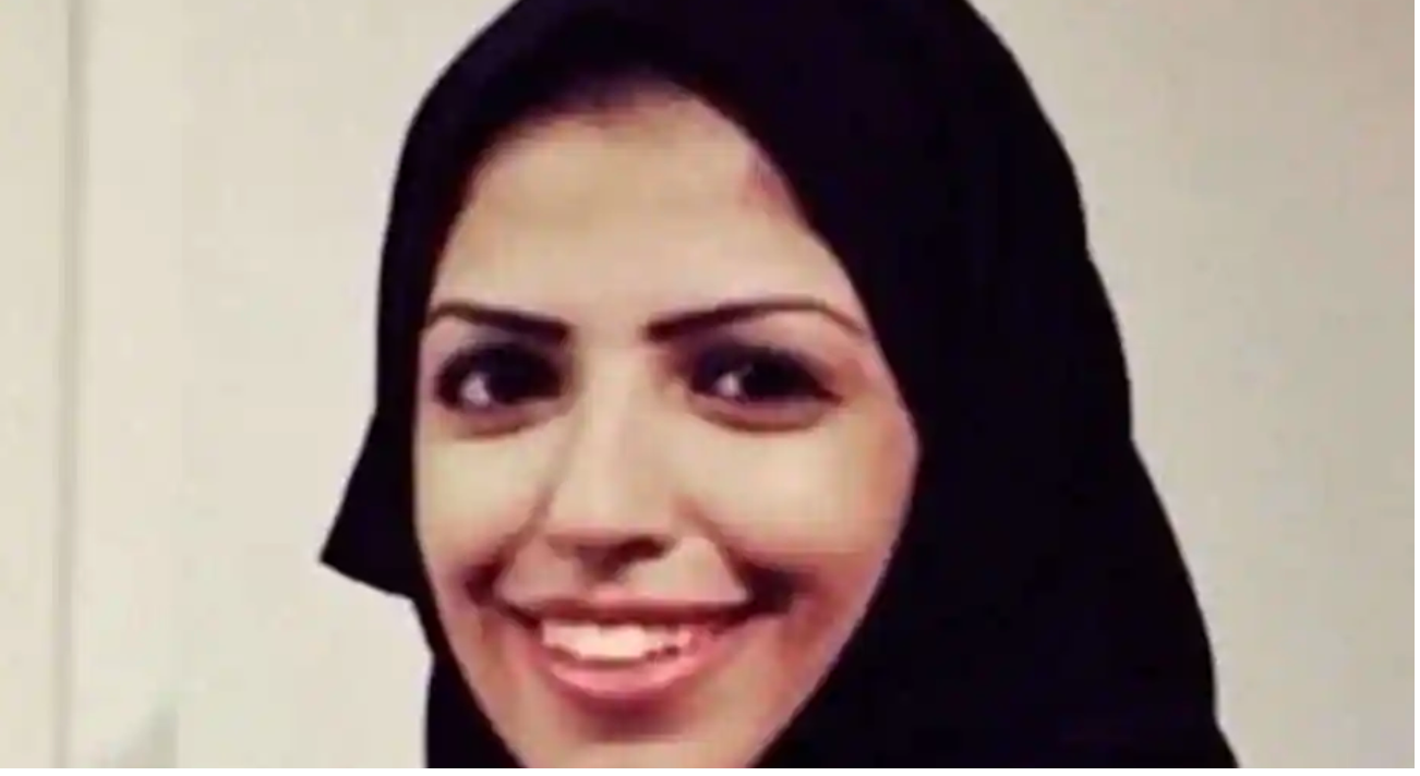 Saudi woman sentenced to 34 years in prison for using Twitter; charged with causing ‘public unrest’