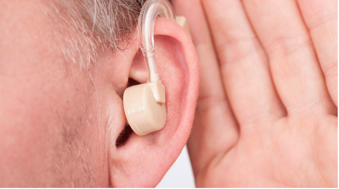 The US approves over-the-counter sale of hearing aids, move to benefit over 30mn adults