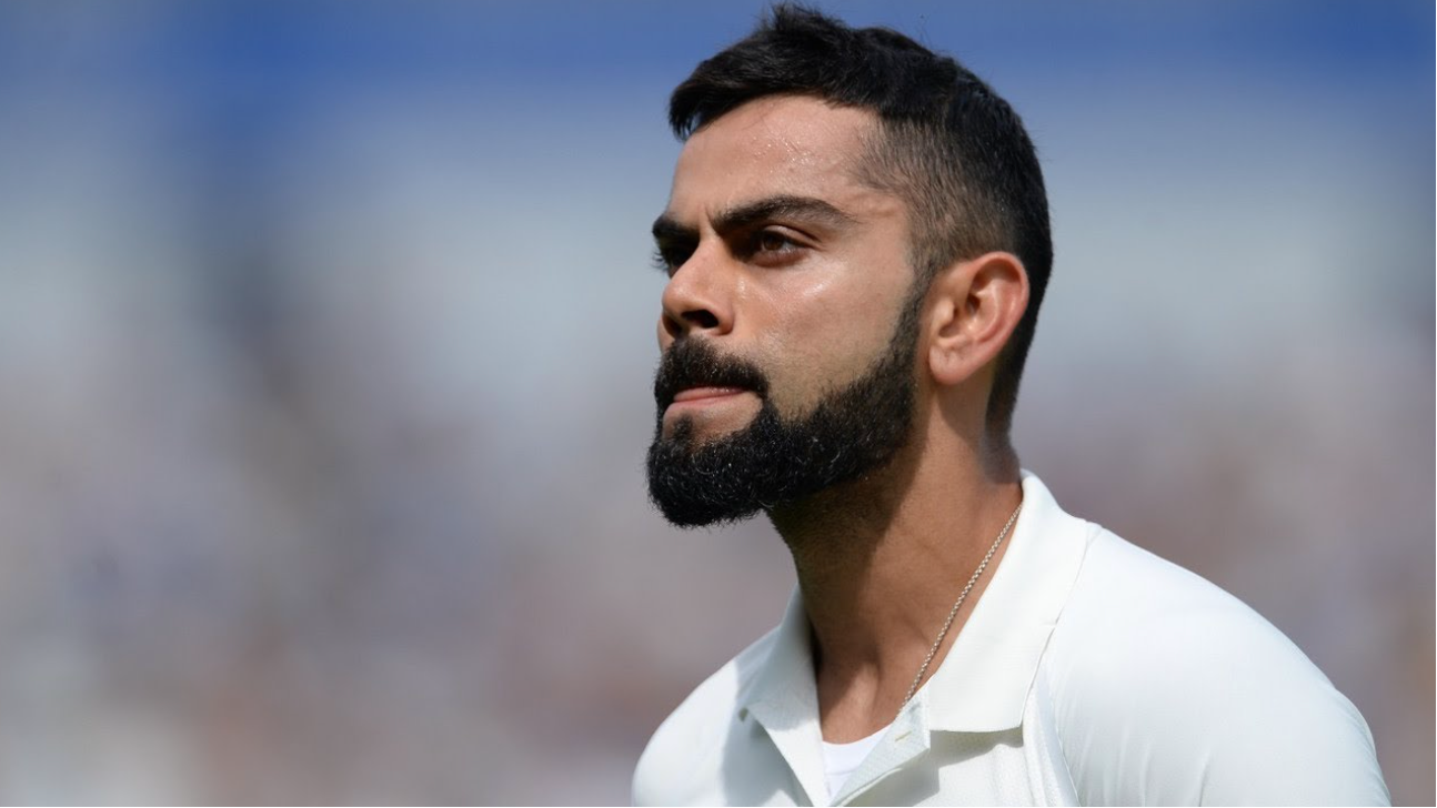 Sometimes even in a room full of people who love me, I have felt alone: Virat Kohli