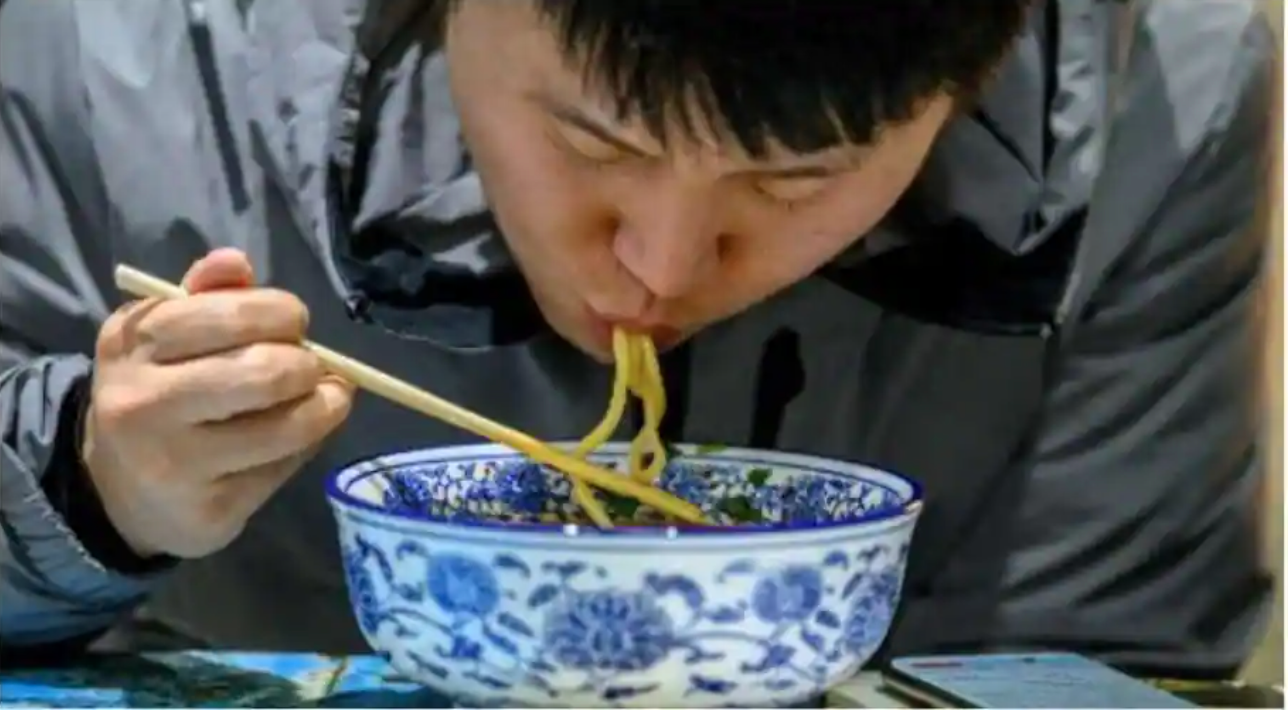 Thailand instant noodle makers seek price hike for the first time in 14 years