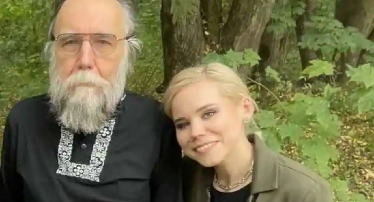 Breezy Explainer: Who is Alexander Dugin, the ‘spiritual guide’ of Putin’s war whose daughter was killed in a car blast