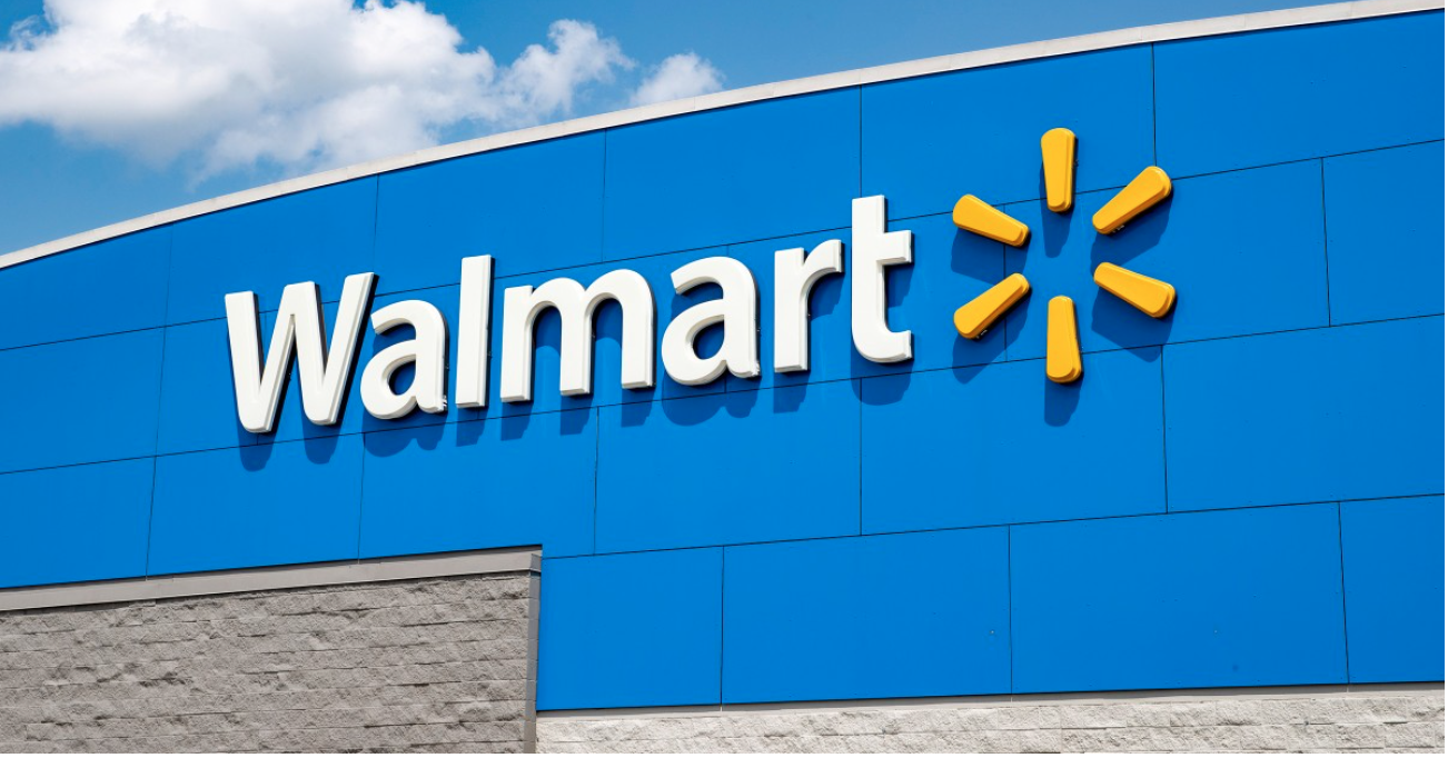 Walmart expands abortion coverage for U.S. employees