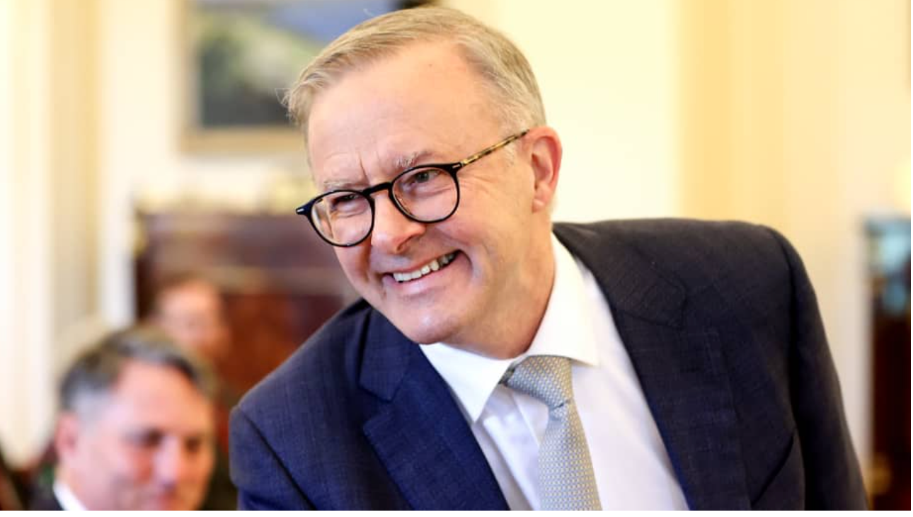 Australia to prevent prime ministers from gaining secret powers