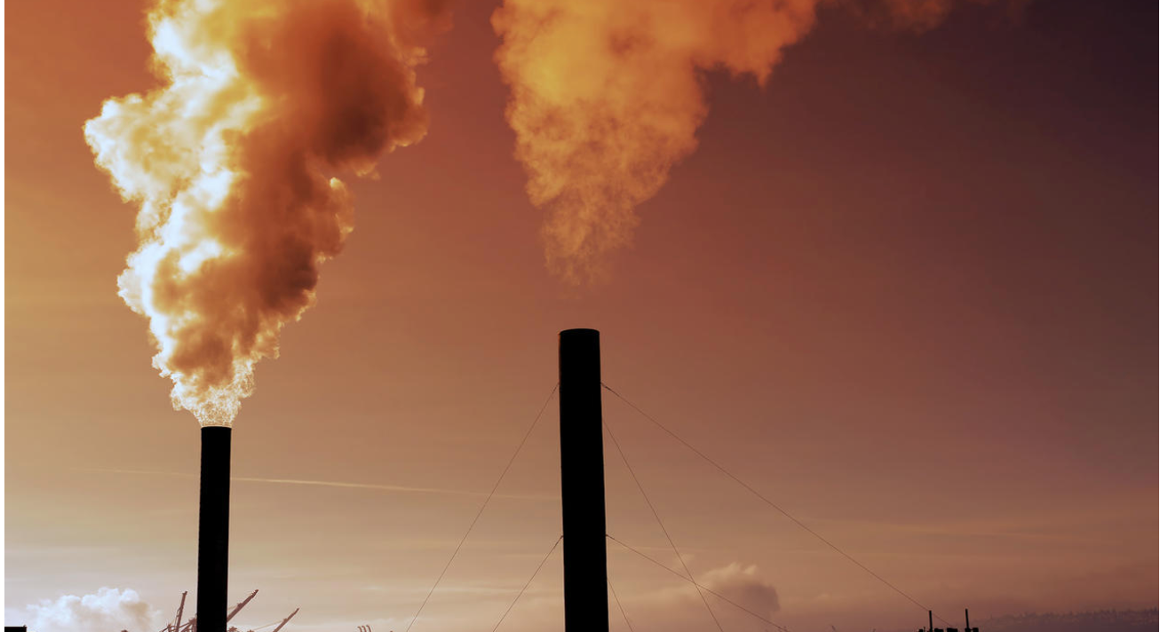 Research suggests air pollution significantly increases the risk of heart attack