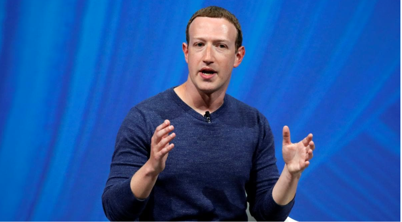 Zuckerberg admits Facebook curbed ‘Hunter Biden laptop’ story￼