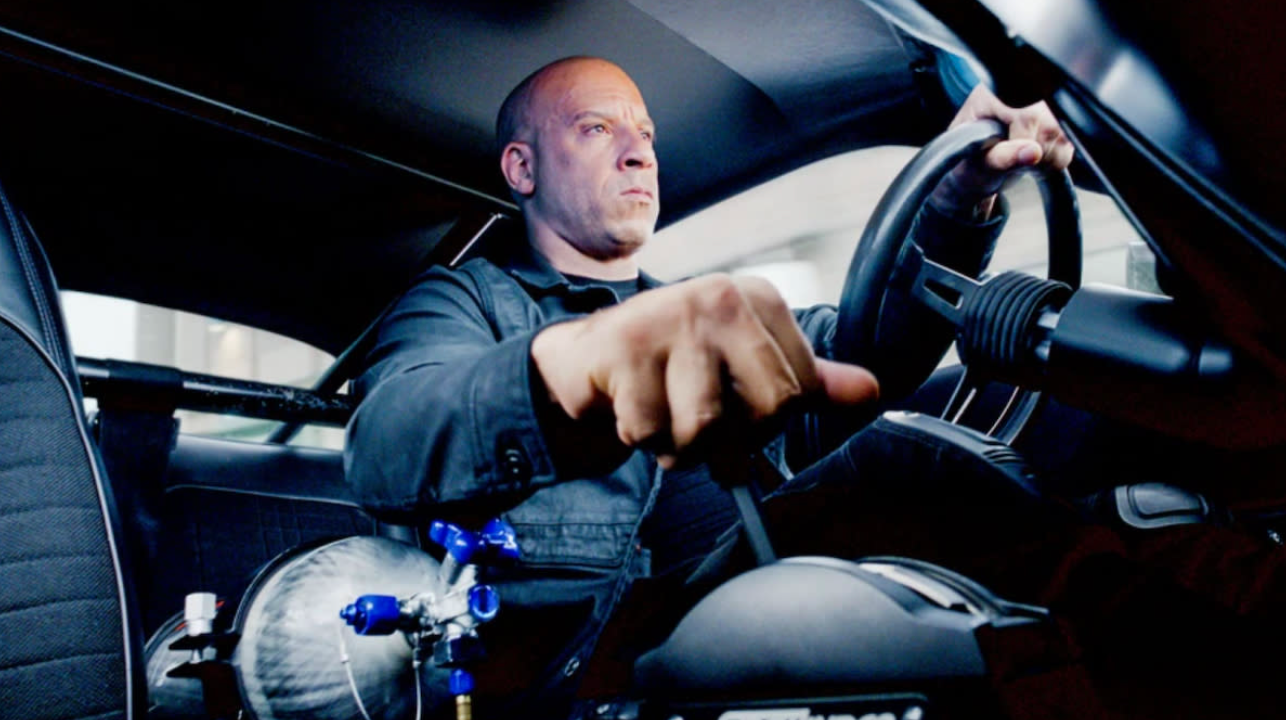 LA residents protest against ‘Fast and Furious’ street race filming in the neighbourhood