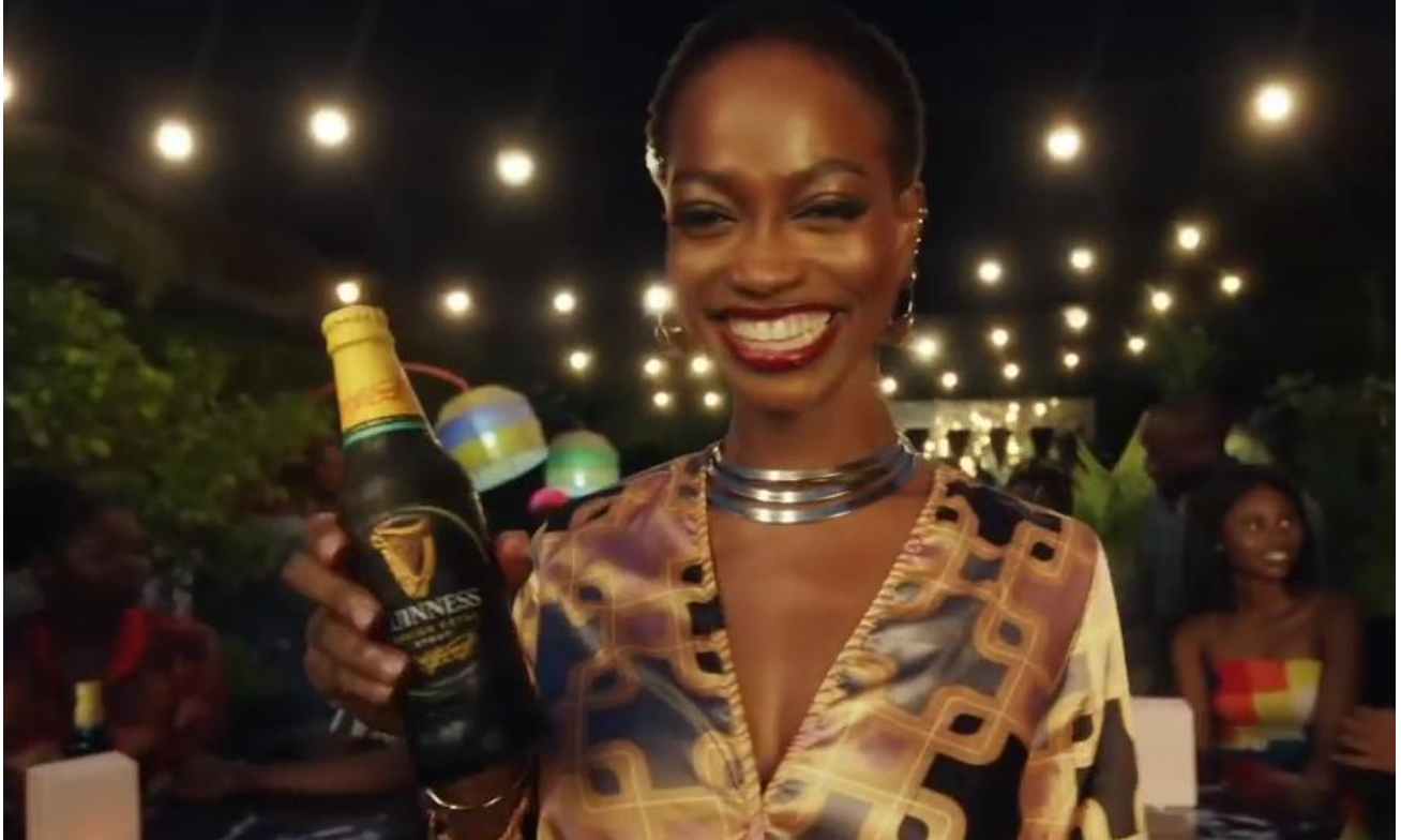 Nigeria becomes the first country ever to ban foreign models from TV commercials