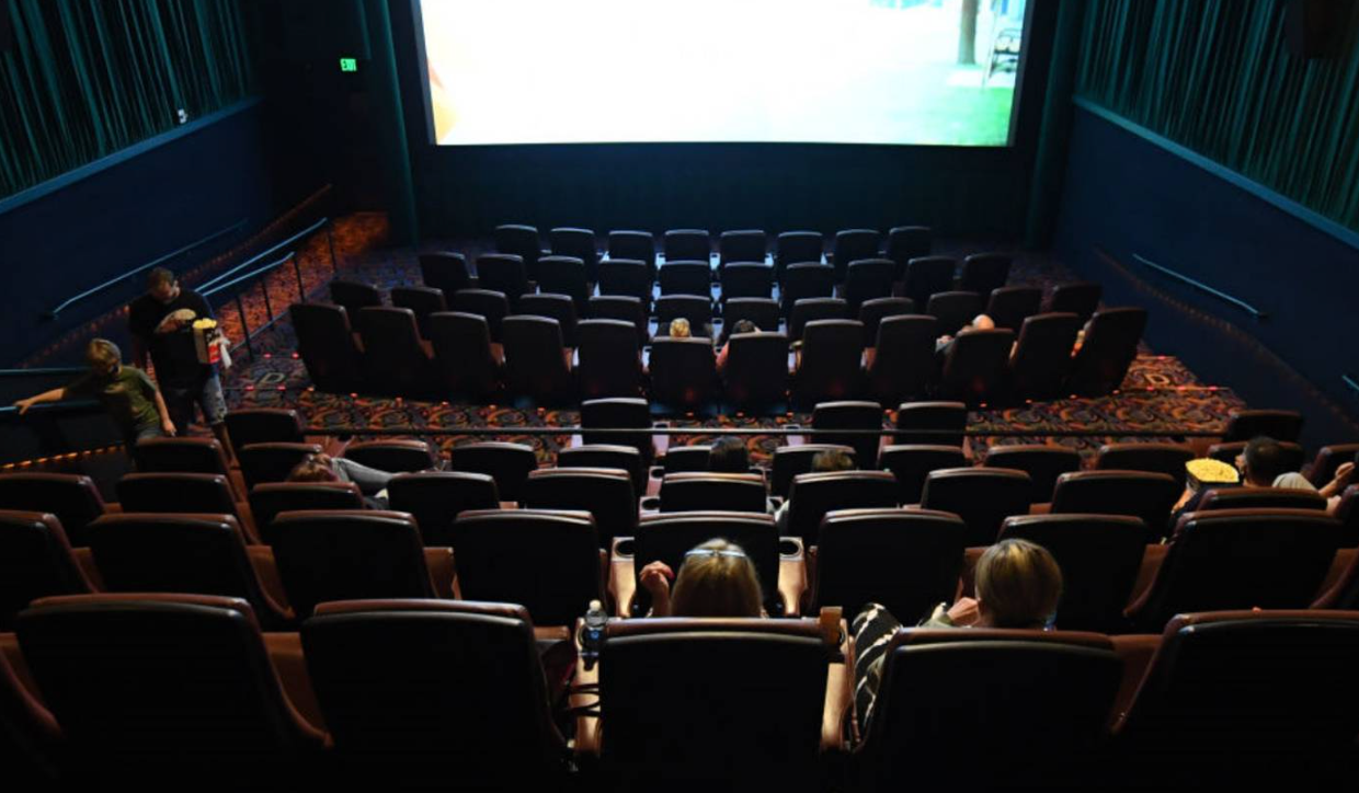Most US movie theatres agree to sell $3 tickets for 1 day