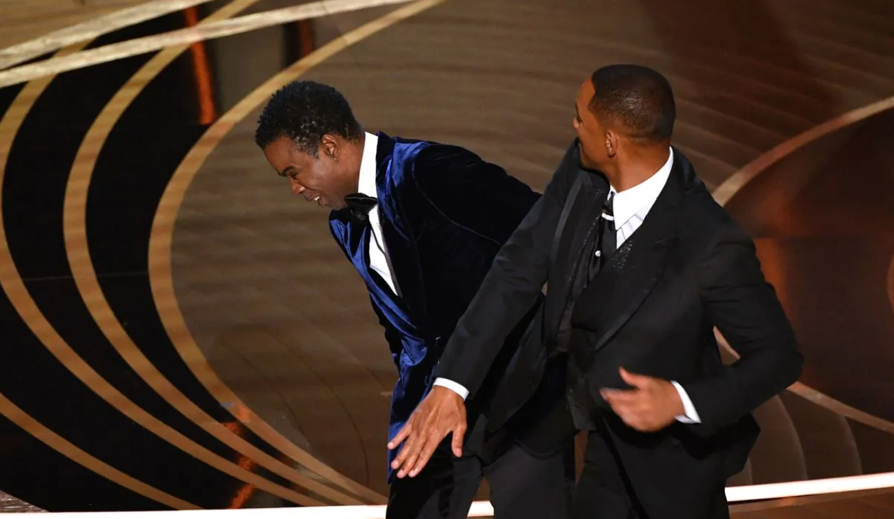 Chris Rock declined the offer to host the Oscars 2023 ceremony