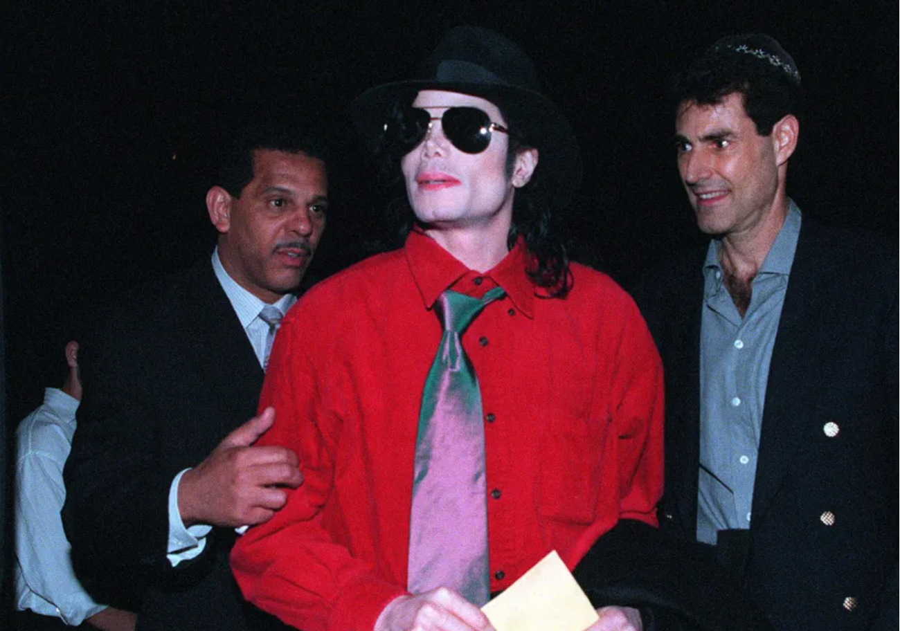 A new documentary reveals Michael Jackson used 19 fake IDs to get drugs