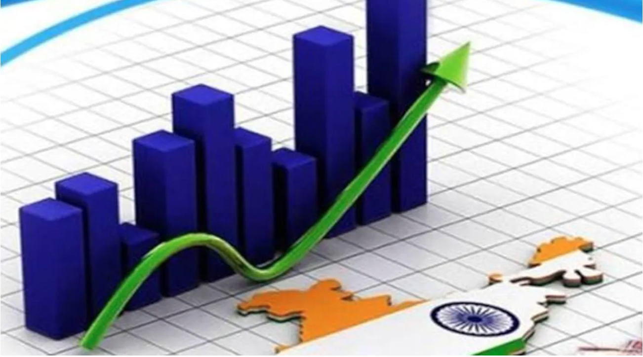 India overtakes UK to become the world’s fifth largest economy